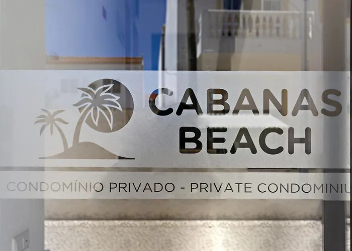 Ocean Breeze Apartment