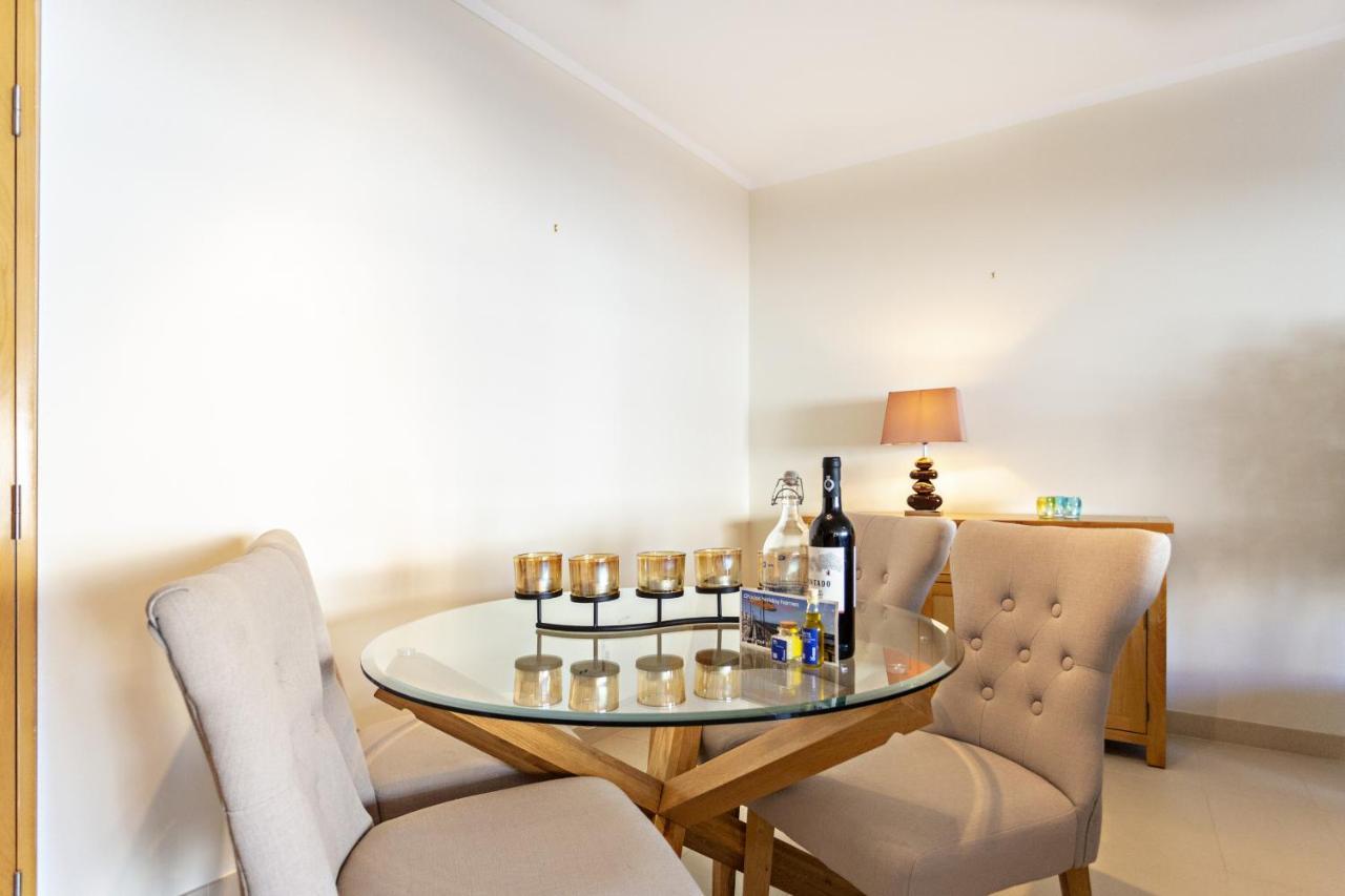 Apartment Ocean Breeze Cabanas De Tavira