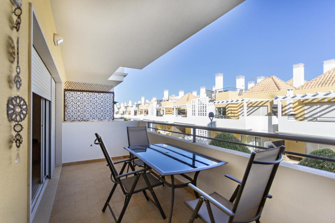 Apartment Ocean Breeze *