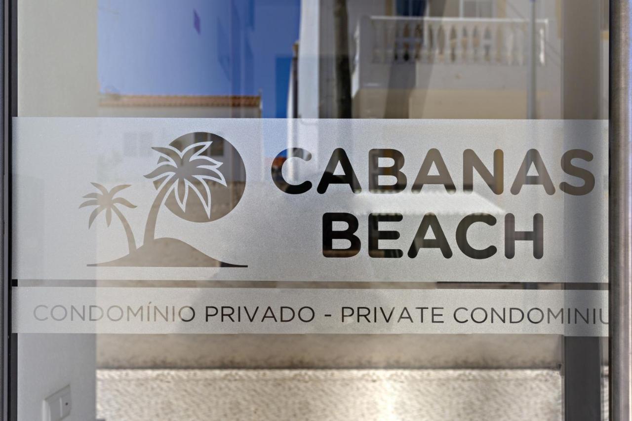 Ocean Breeze Apartment Cabanas De Tavira