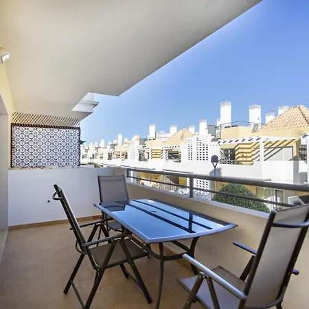 Ocean Breeze Apartment Cabanas De Tavira Exterior photo